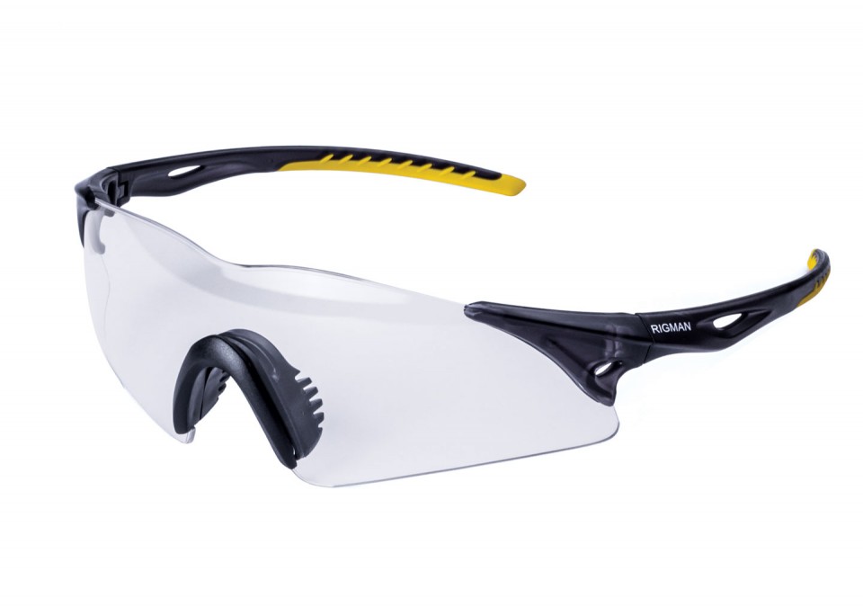 Spectacles - SG579-CL — ANSI Z87.1