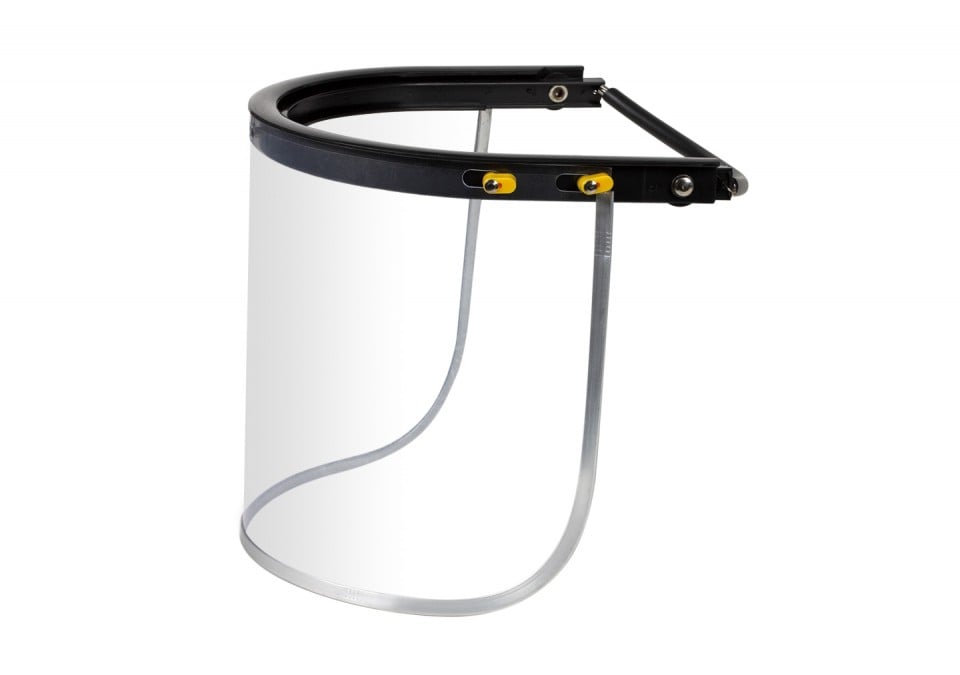Face Visor - FC48 — CE EN166