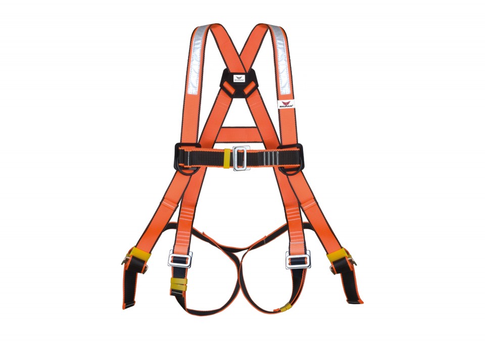 Safety Harness - RMP 100+ R200 — EN 361:2002