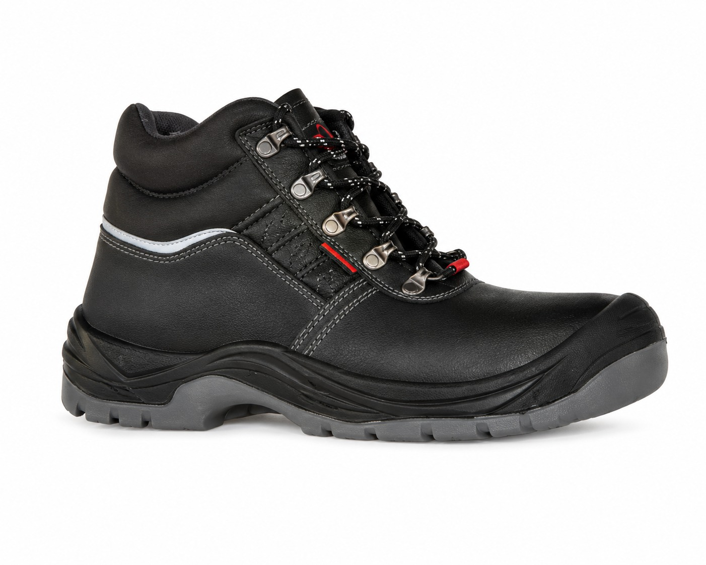 Safety Shoe - R16S3 — EN ISO 20345:2022