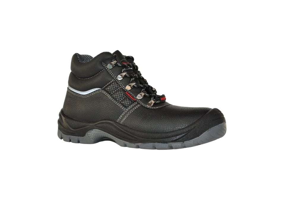 Safety Shoe - R16S3 — EN ISO 345 S3 CI SRC WR