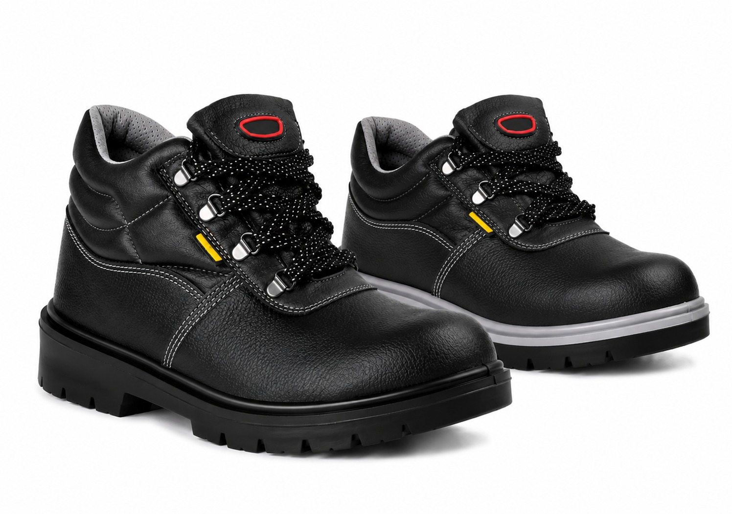 Rocker & High Cut - UF-2 — EN ISO 20345:2022