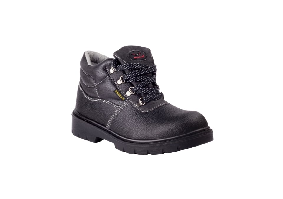 Rocker Mid Cut - UF-2 — EN ISO 345 S1
