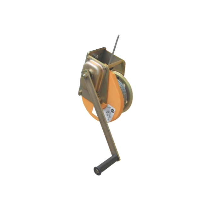 Rescue Lift Device - RM-RUP-502 — EN 1496 CLASS B