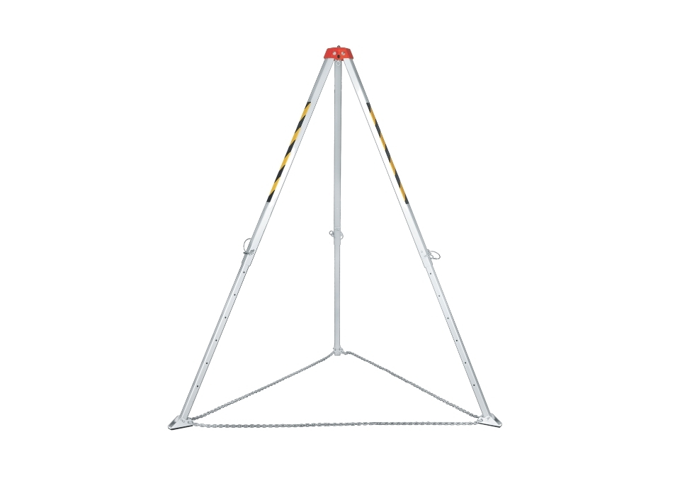 Safety Tripod - RM-TM-9 — EN 795 CLASS B