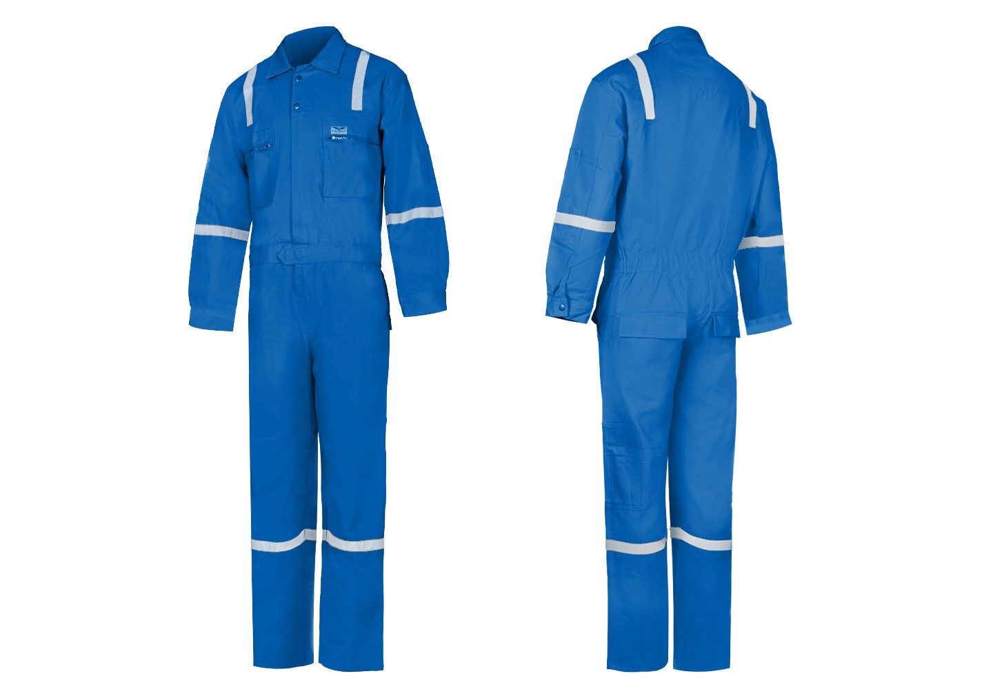 Deluxe Coverall - CT270 — EN 340