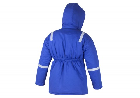 Safety Parka - XL9200 — NFPA 2112